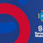 Moldova 1 GB - 7 Days