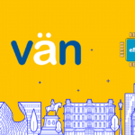 Sweden 3 GB - 30 Days