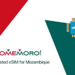 Mozambique 2 GB - 15 Days