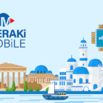 Greece 20 GB - 30 Days
