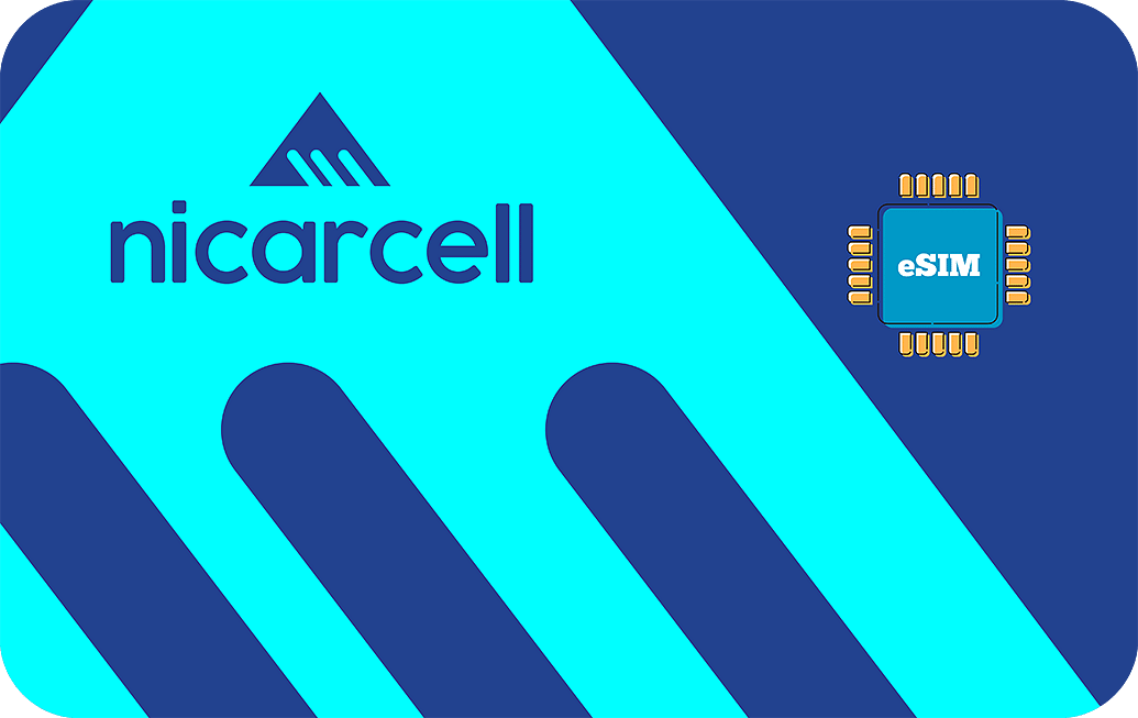 7da71ed5-41e3-438f-8e30-f3a79e834a63 Nicaragua 5 GB - 30 Days - Image 1