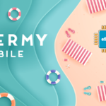 Bermuda 1 GB - 7 Days