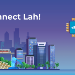 Singapore 20 GB - 30 Days