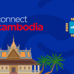 Cambodia 20 GB - 30 Days